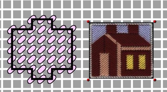 StitchGraph