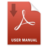 The user manual as PDF